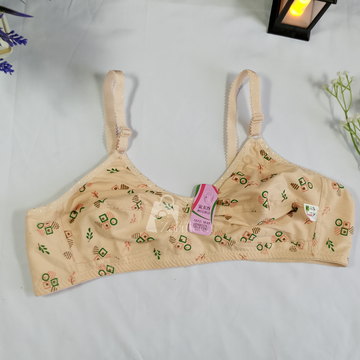 Bnayan Stuff Bra