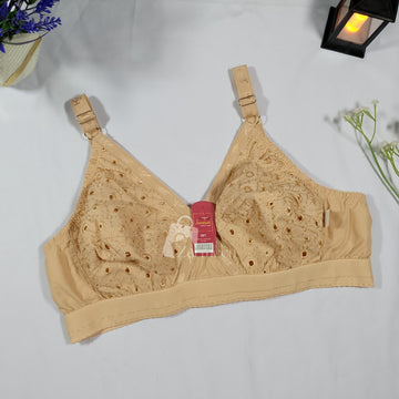 Chicken Cotton Bra