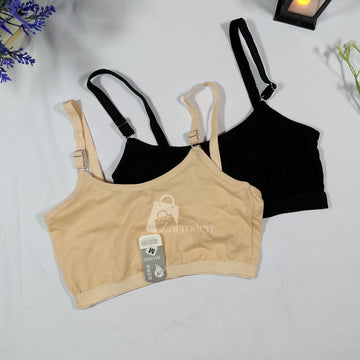 Hock Bidi for Teenage Girls