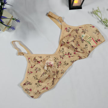 Soft Lawn Cotton Bra
