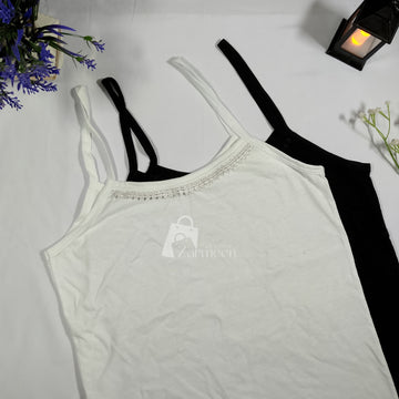 Ladies Shameez with Stripe