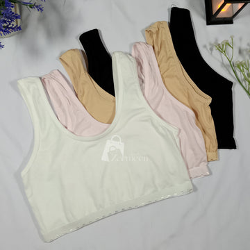 Stripe Bidi for Teenage Girls