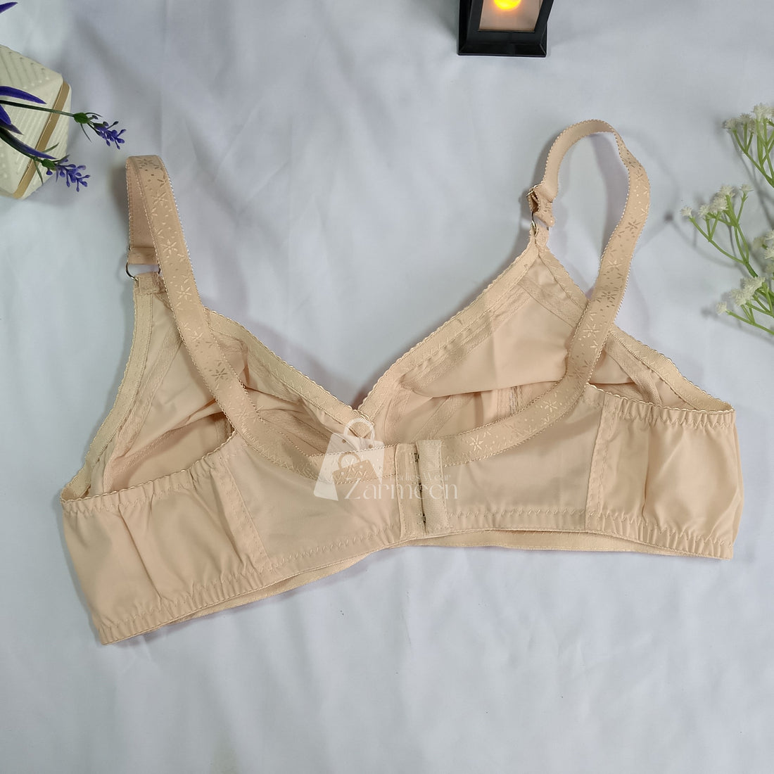 Armani Cotton Bra