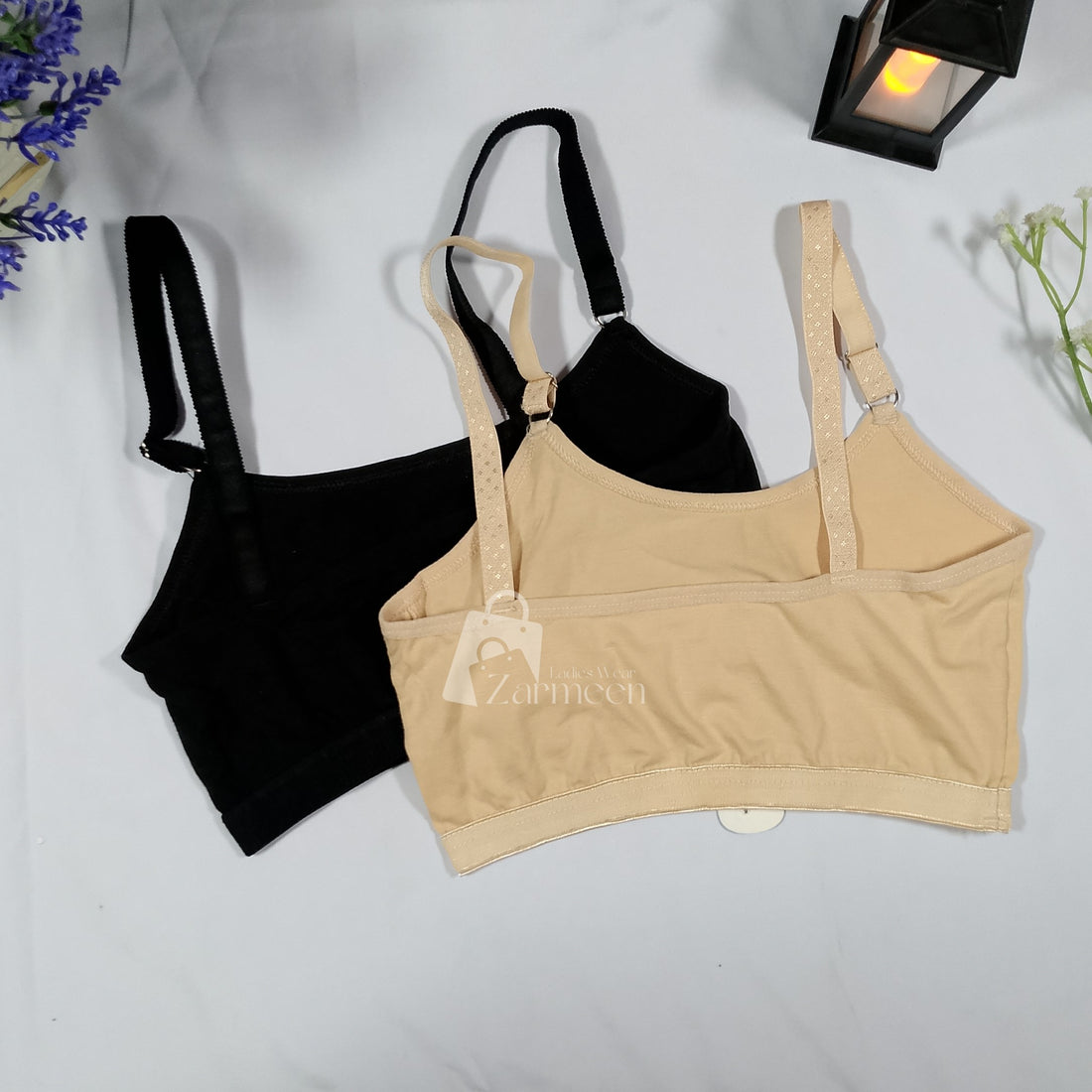 Hock Bidi for Teenage Girls