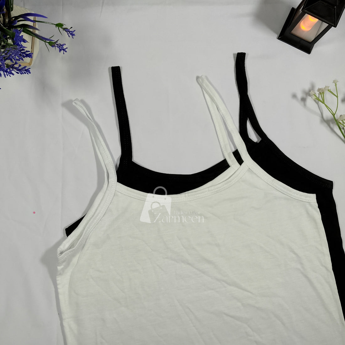 Ladies Shameez with Stripe