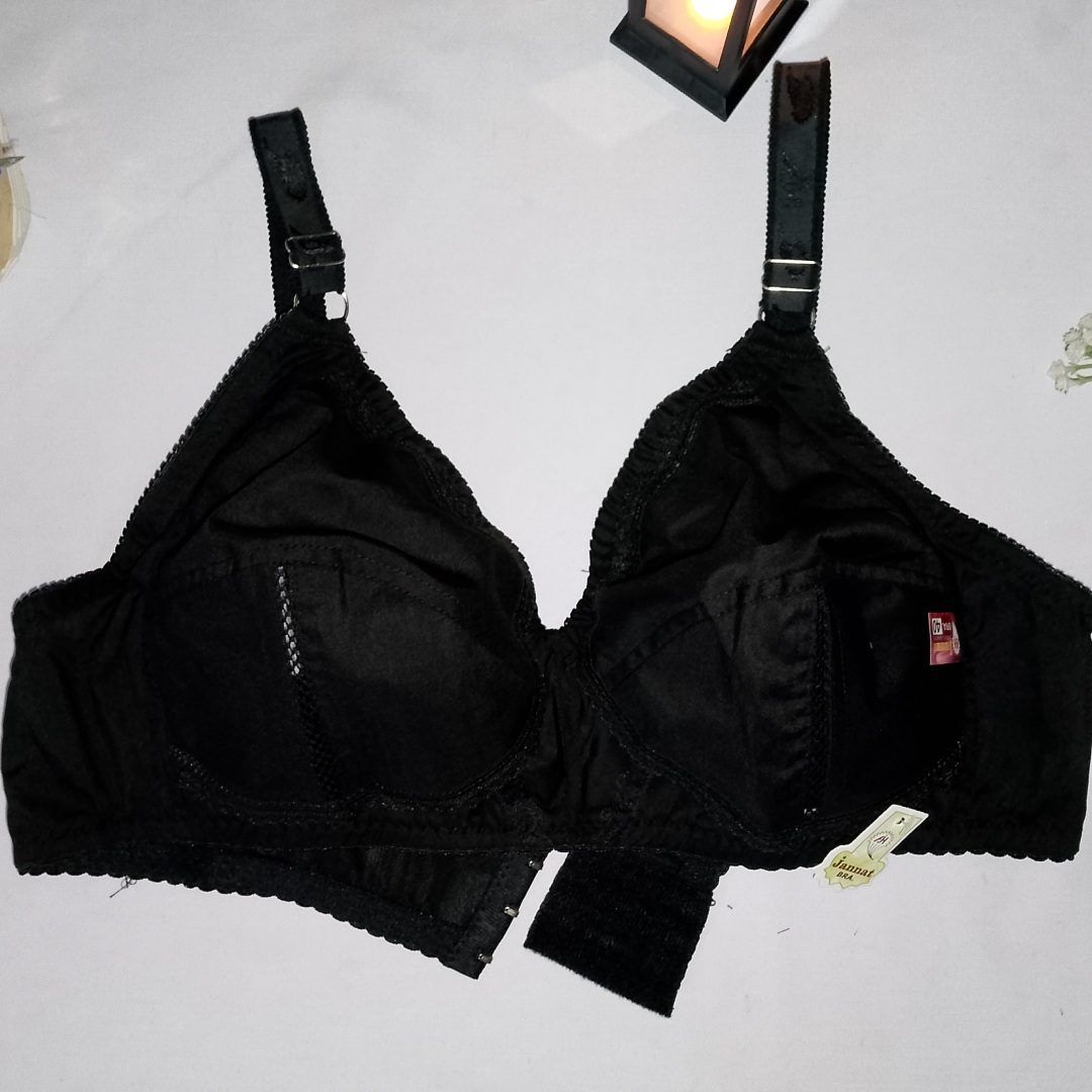 Armani Cotton Bra