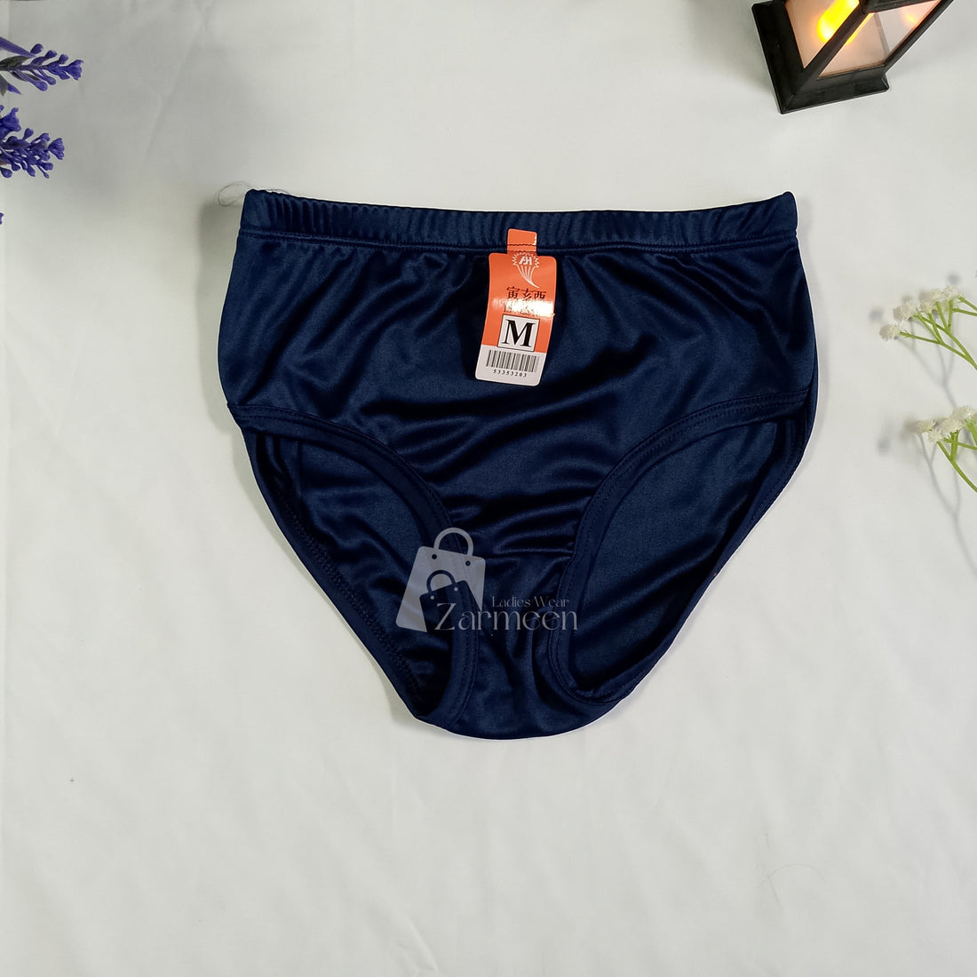 Rangdar Jersey Panty Pack of 3