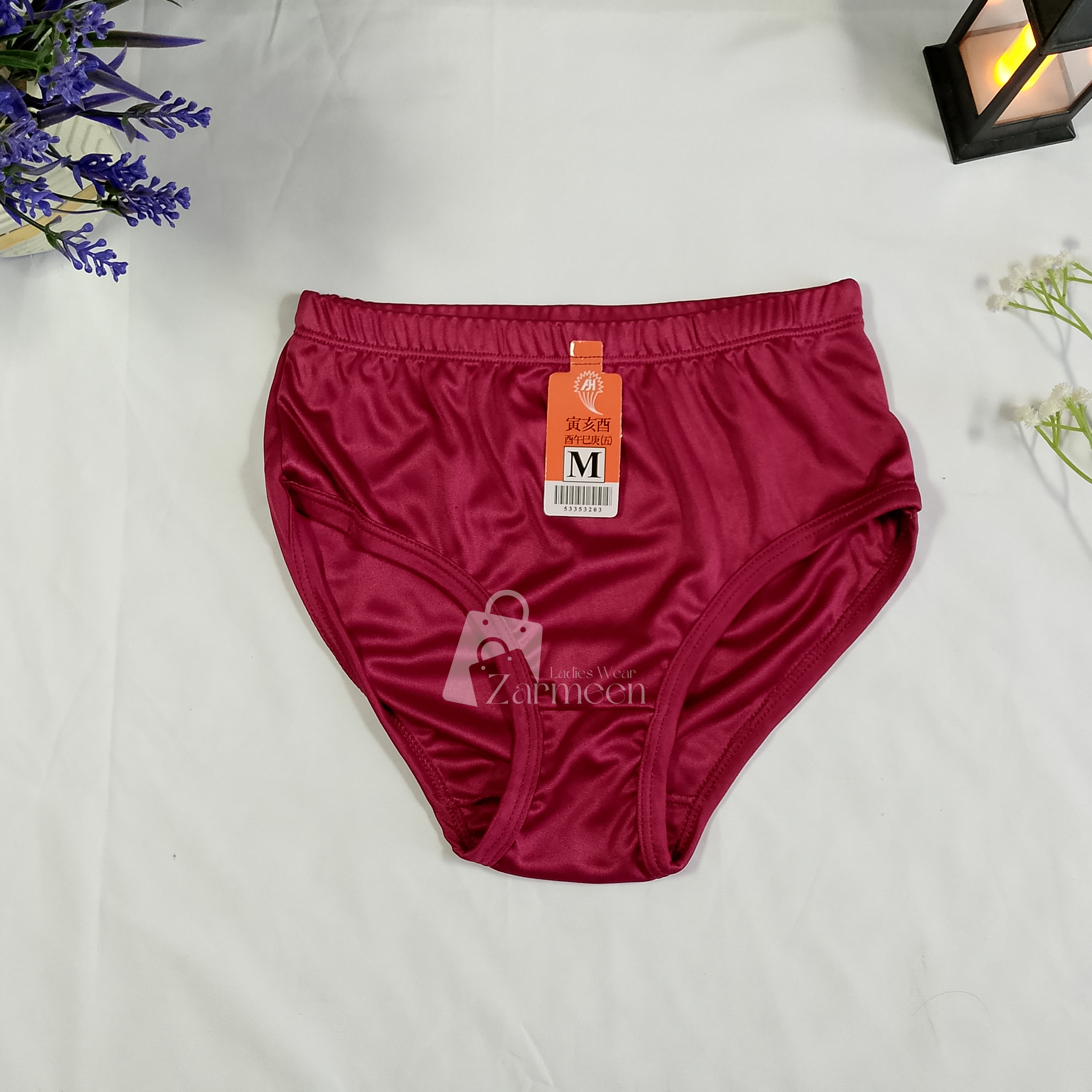 Multicolor Jersy Panty for Women Soft Penty for Girls Stretchable & Comfortable Everyday Wear