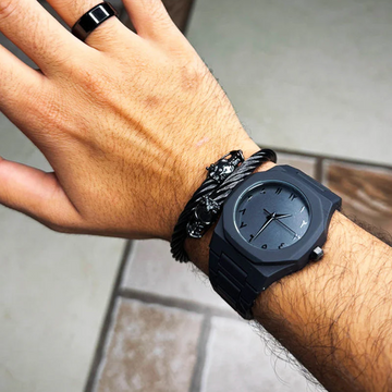 Aura  Arabic Watch for Men