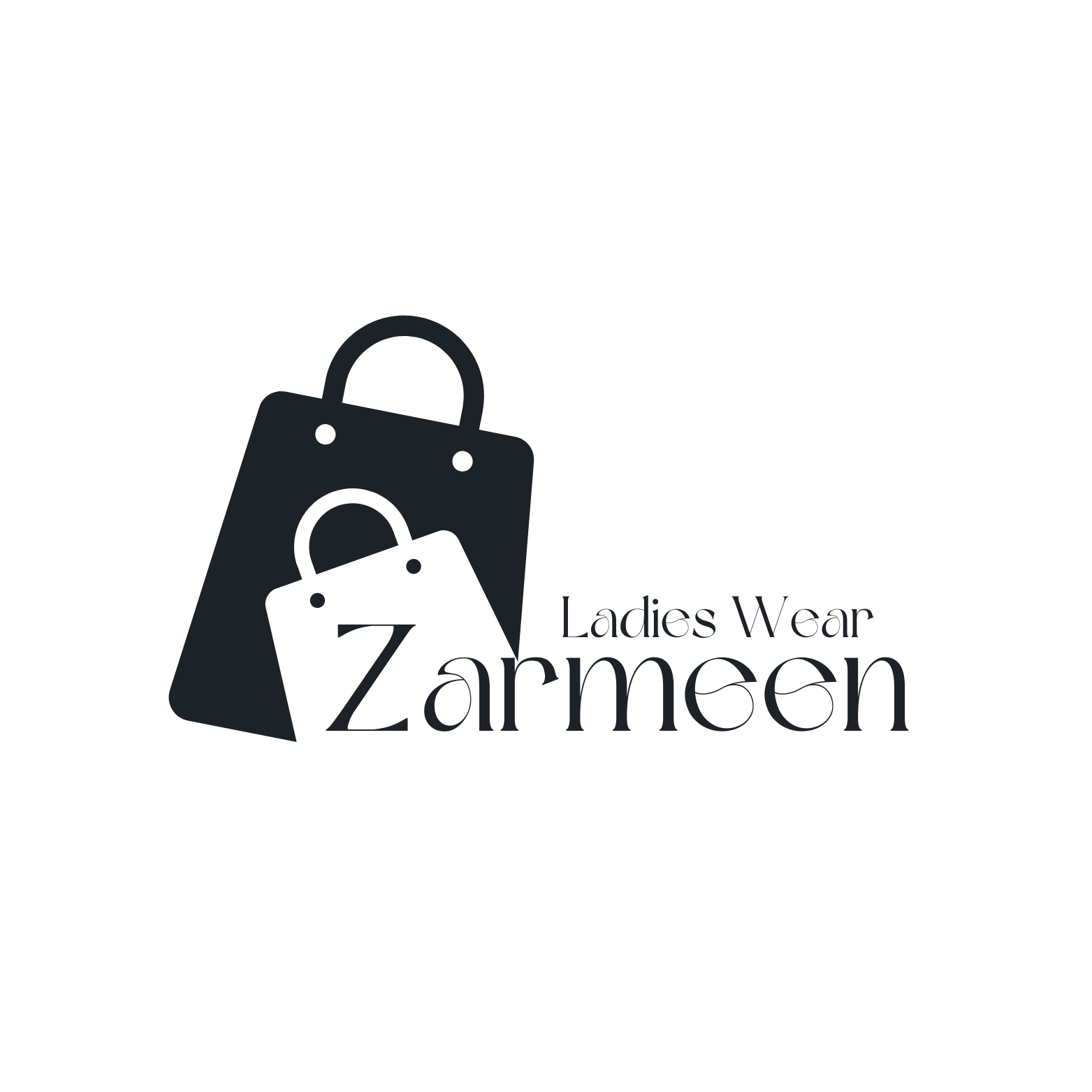 Zarmeen Ladies Wear